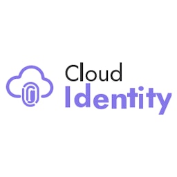 Cloud Identity logo